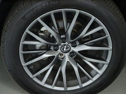 Used 2022 Lexus RX 450h F Sport image 40