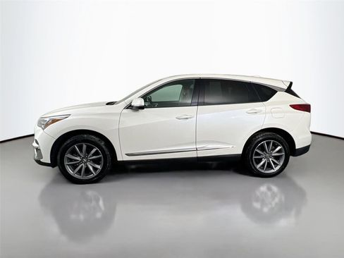 Used 2019 Acura RDX AWD w/ Technology Package image 3