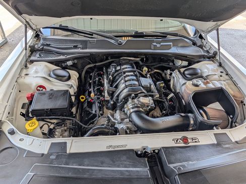 Used 2021 Dodge Challenger R/T RWD image 25