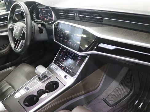 Used 2019 Audi A6 3.0T Prestige w/ Prestige Package AWD/4WD image 28