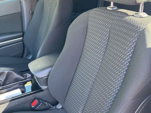 Used 2022 Mitsubishi Eclipse Cross ES image 26