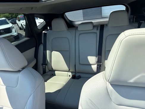 New 2026 Nissan Murano SL AWD/4WD image 28