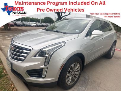 Used 2019 Cadillac XT5 Luxury