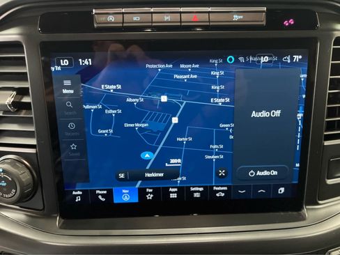 Used 2024 Ford F150 XLT w/ Equipment Group 302A MID image 40