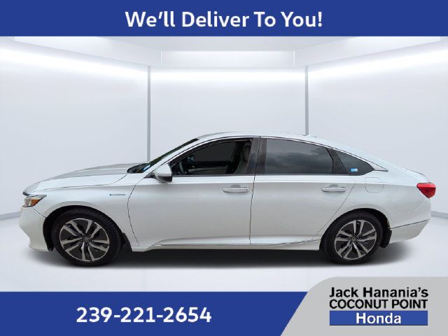 Used 2019 Honda Accord Touring image 6