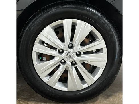 Used 2022 Nissan Sentra S w/ Lighting Package image 31