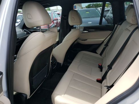 Used 2023 BMW X3 xDrive30i w/ Premium Package AWD/4WD image 35