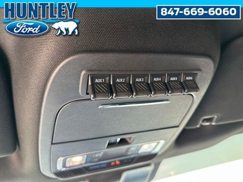 Used 2023 Ford F150 Raptor w/ Raptor 37 Performance Package AWD/4WD image 22