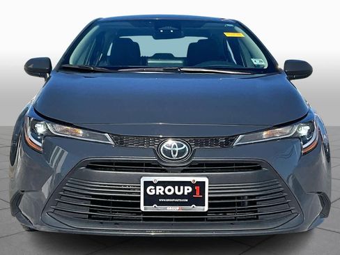 Certified 2024 Toyota Corolla LE image 4
