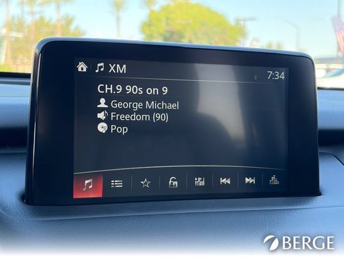Used 2016 MAZDA CX-9 Touring AWD/4WD image 26