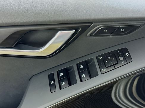 Used 2024 Kia Niro Wave image 22