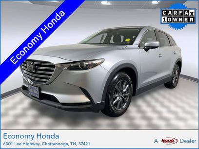 Used 2023 MAZDA CX-9 Touring