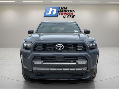 New 2026 Toyota 4Runner TRD Off-Road AWD/4WD image 2