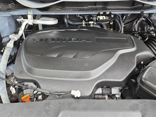 Used 2023 Honda Odyssey Sport image 23