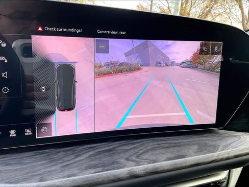 Certified 2025 Audi Q5 Premium Plus w/ Premium Plus image 25