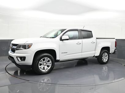 Used 2017 Chevrolet Colorado LT w/ LT Convenience Package