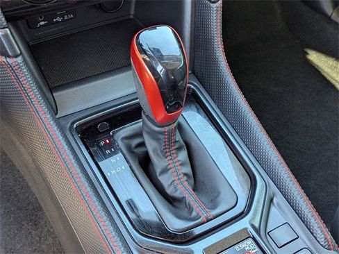 Used 2024 Subaru Forester Sport image 28