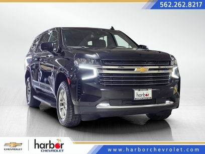 Used 2023 Chevrolet Tahoe LT