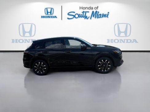 New 2027 Honda HR-V EX-L image 8