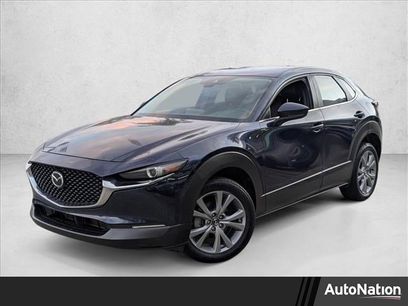 Used 2021 MAZDA CX-30 FWD 2.5 S w/ Select Package