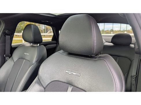 Used 2022 Kia K5 GT-Line w/ GT-Line Awd Premium Package image 16