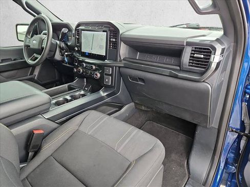 Used 2024 Ford F150 STX RWD image 22