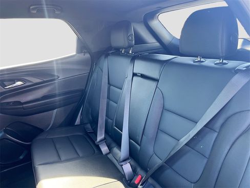 Used 2025 Chevrolet TrailBlazer RS w/ Driver Confidence Package image 24