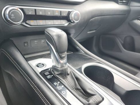 Used 2023 Nissan Altima 2.5 SV w/ SV Premium Package FWD image 36