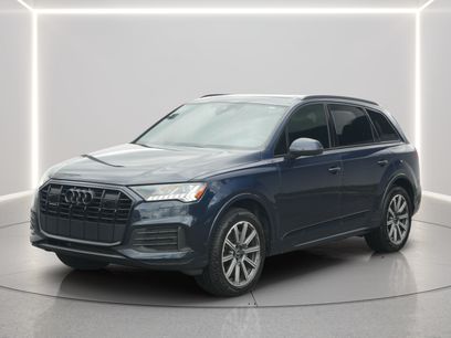 Used 2024 Audi Q7 2.0T Premium Plus w/ Premium Plus Package