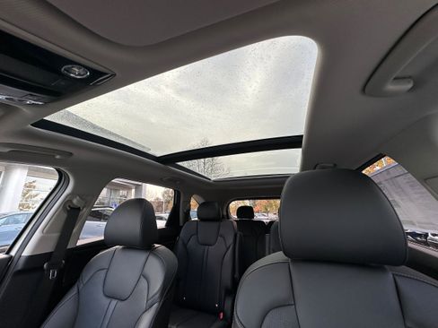 New 2026 Kia Sorento X-Line EX image 50