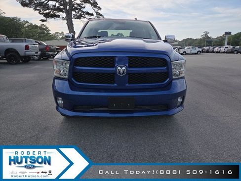 Used 2016 RAM 1500 Express w/ Popular Equipment Group AWD/4WD image 3