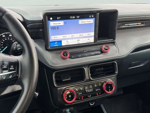 Used 2024 Ford Maverick XLT w/ XLT Luxury Package FWD image 29