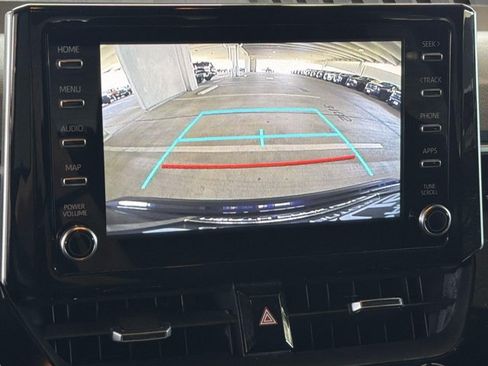 Used 2020 Toyota Corolla SE w/ SE Premium Package FWD image 20