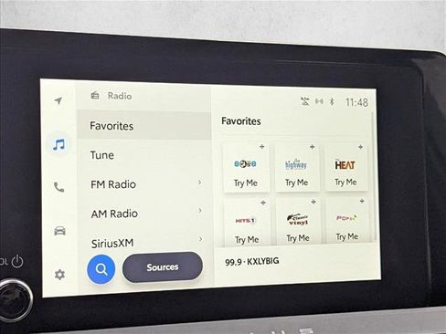 Certified 2023 Toyota Prius LE image 14