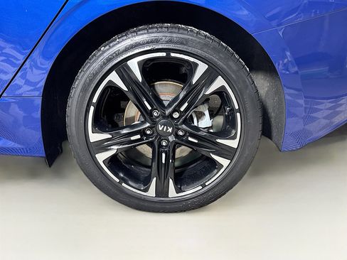 Used 2021 Kia K5 GT-Line w/ GT-Line FWD Premium Package image 29