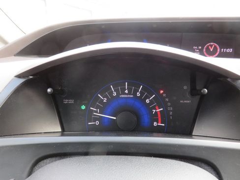 Used 2012 Honda Civic EX-L image 18