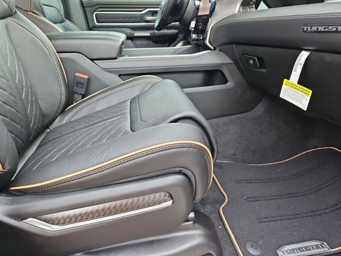 New 2026 RAM 1500 Tungsten image 21