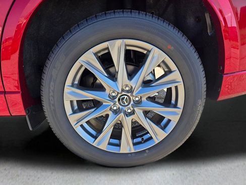 New 2025 MAZDA CX-5 AWD 2.5 S image 11