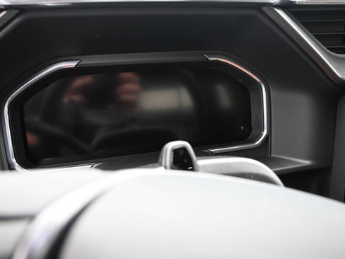 New 2026 GMC Sierra 1500 Denali Ultimate image 12