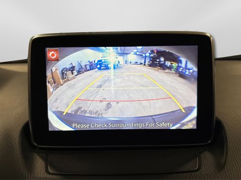 Used 2017 MAZDA CX-3 Grand Touring image 29