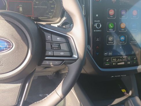 New 2025 Subaru Forester Limited w/ Popular Package image 18