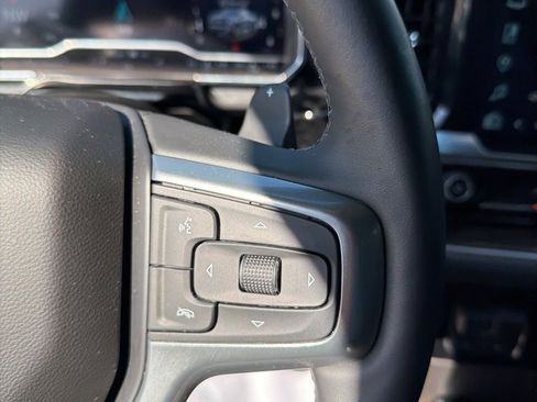 Used 2025 Chevrolet Silverado 1500 LT w/ Safety Package image 30