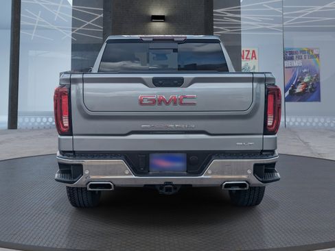 Used 2025 GMC Sierra 1500 SLT w/ SLT Premium Plus Package image 5