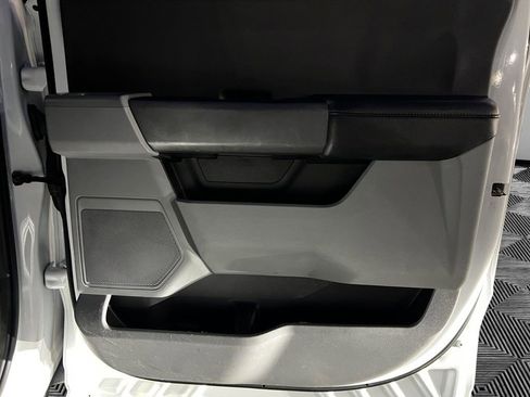 Used 2023 Ford F350 XLT w/ FX4 Off-Road Package image 14