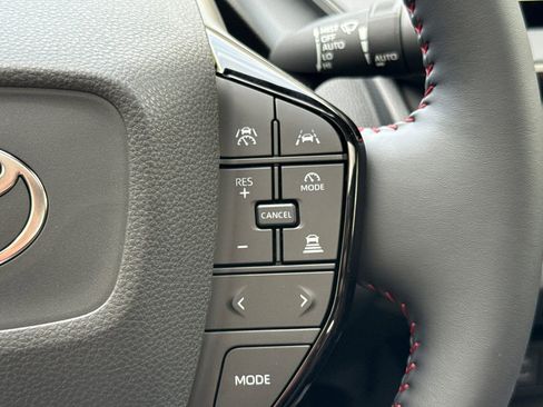 New 2026 Toyota Prius Plug-In Hybrid image 25