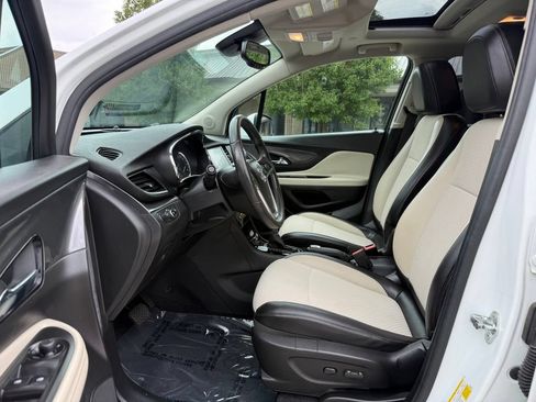Used 2018 Buick Encore Preferred FWD image 9
