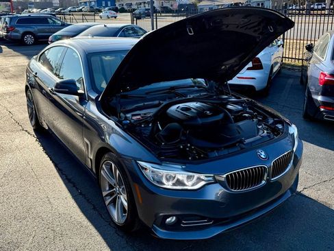 Used 2017 BMW 430i Gran Coupe image 4