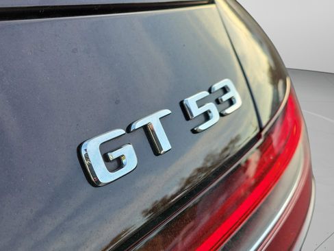 Certified 2022 Mercedes-Benz AMG GT 53 image 35