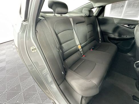 Used 2024 Chevrolet Malibu LT FWD image 36