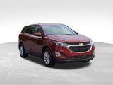 Used 2021 Chevrolet Equinox LT image 4
